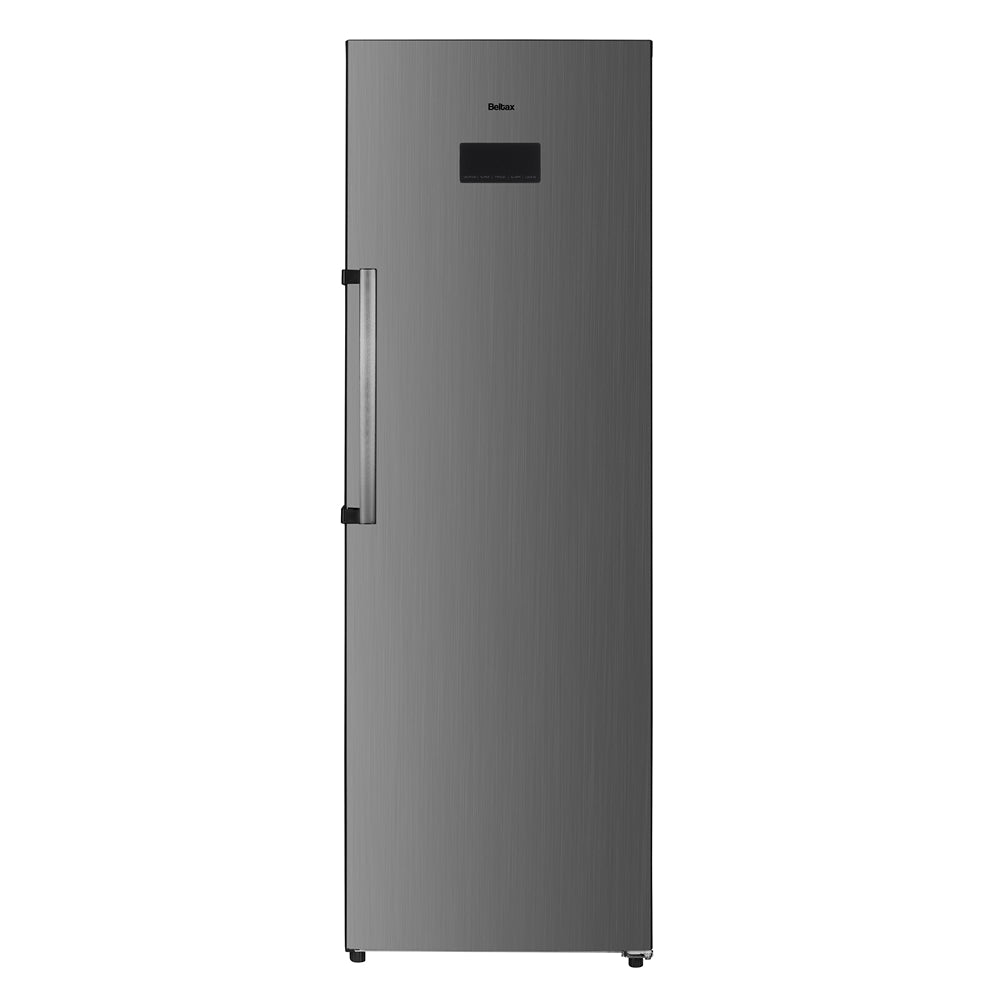 Frigorífico Sem Congelador Beltax BFC3902NFIX | 359L, No Frost, Inox