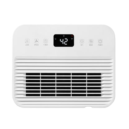 Desumidificador Beltax BDH3011 | 10L/dia, 2L, 20m²