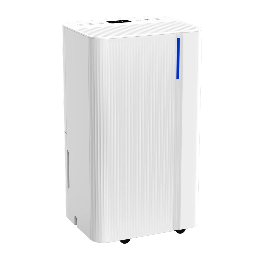 Desumidificador Beltax BDH3011 | 10L/dia, 2L, 20m²