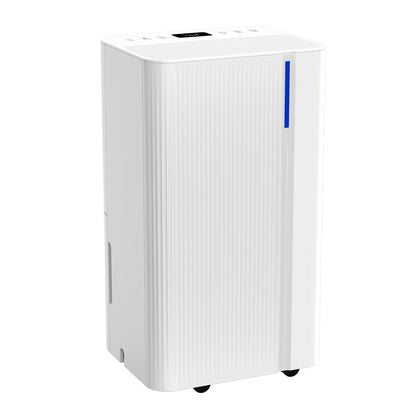 Desumidificador Beltax BDH3011 | 10L/dia, 2L, 20m²