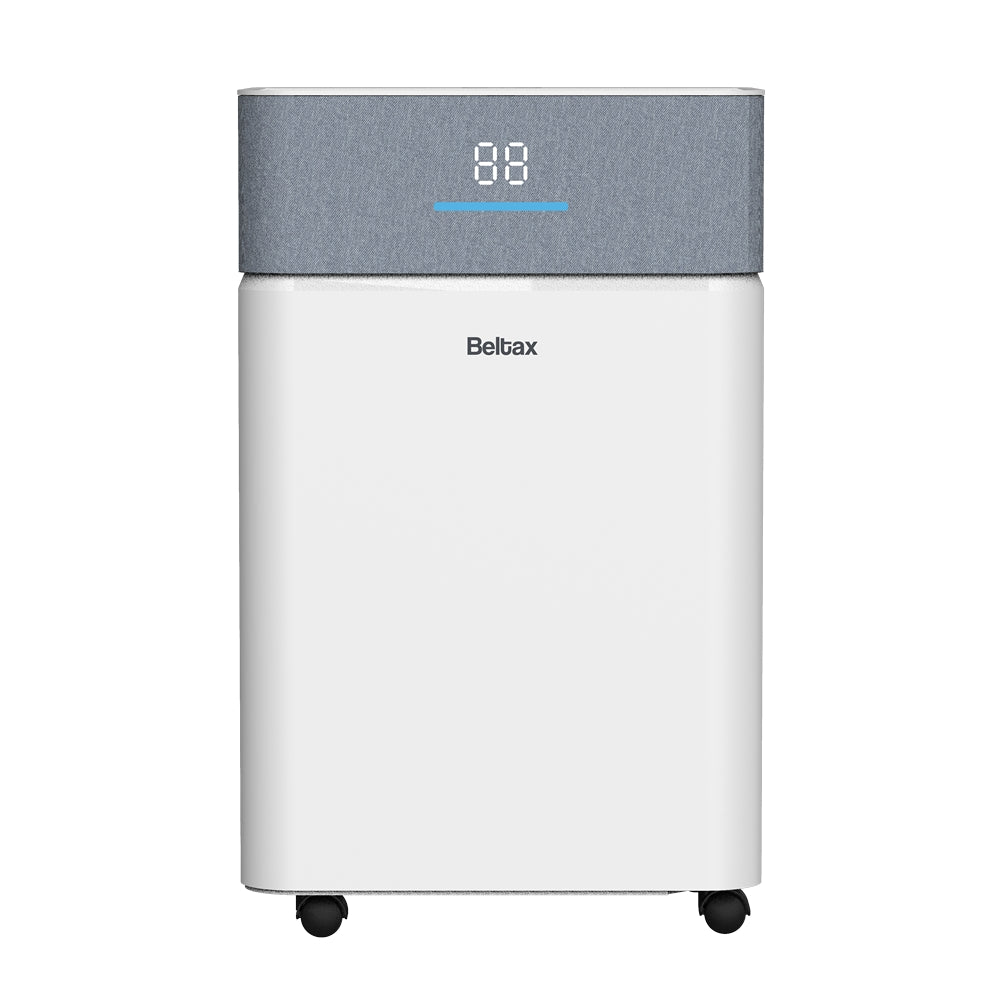 Desumidificador Beltax BDH3021 | 20L/dia, Wifi, 330W
