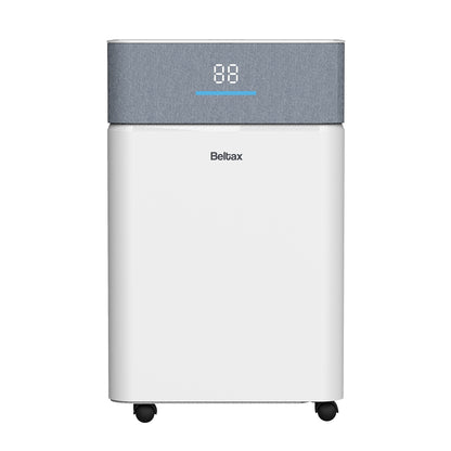 Desumidificador Beltax BDH3021 | 20L/dia, Wifi, 330W