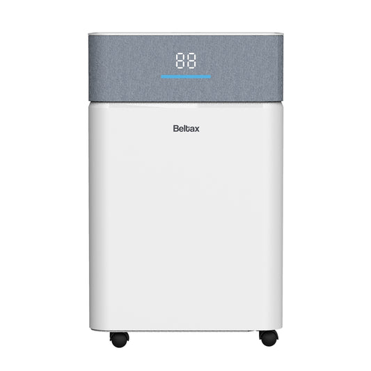 Desumidificador Beltax BDH3021 | 20L/dia, Wifi, 330W
