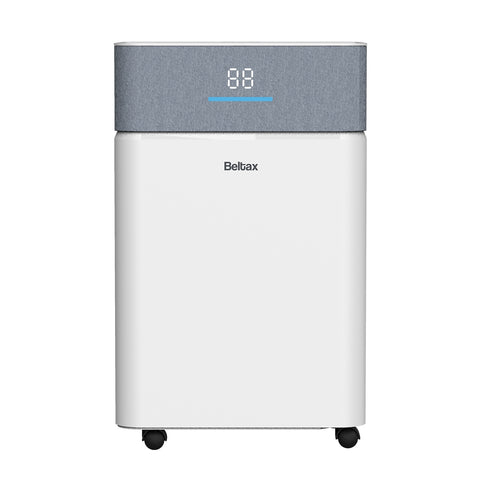 Desumidificador Beltax BDH3021 | 20L/dia, Wifi, 330W