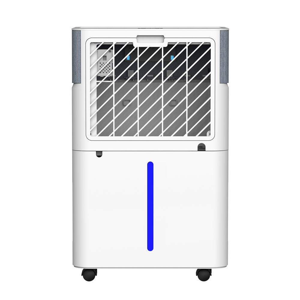 Desumidificador Beltax BDH3021 | 20L/dia, Wifi, 330W