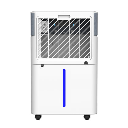 Desumidificador Beltax BDH3021 | 20L/dia, Wifi, 330W