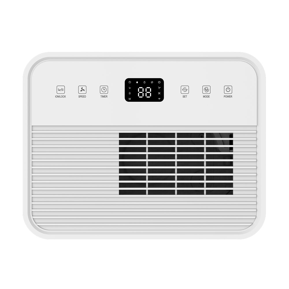 Desumidificador Beltax BDH3021 | 20L/dia, Wifi, 330W