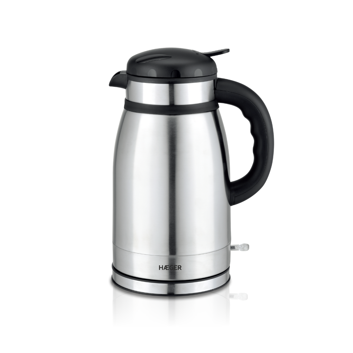 Jarro Elétrico HAEGER London | 1.5L, 2200W