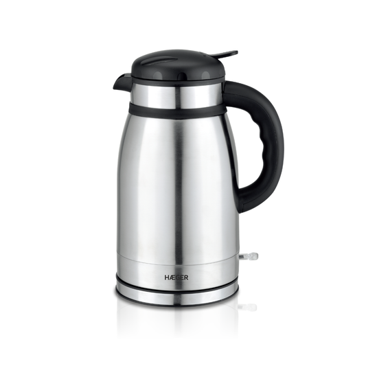 Jarro Elétrico HAEGER London | 1.5L, 2200W