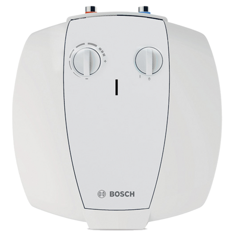 Termoacumulador Bosch TR 2000T 15 T | 15L, Compacto, Classe B