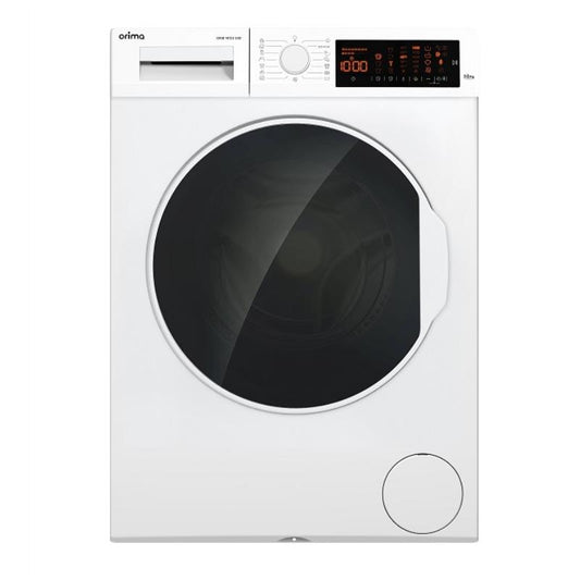 Máquina de Lavar Roupa Orima Orm-14103 | 10Kg, 1400 rpm, A