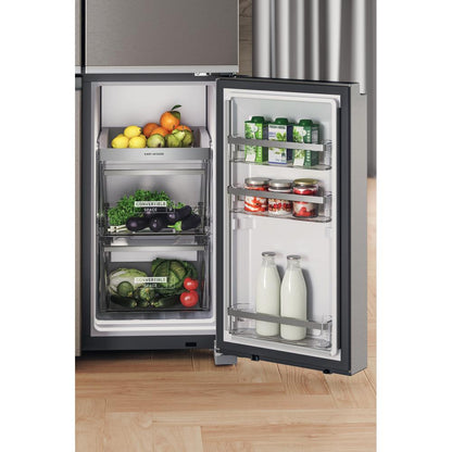 Frigorífico Americano Whirlpool WQ9IMO2LEF | 355L, No Frost