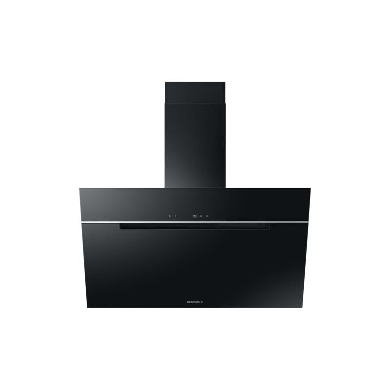 Chaminé Samsung NK36C7070WB | 4 Velocidades, 585 m³/h, LED