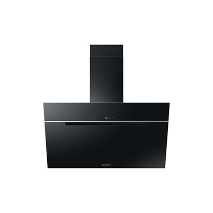 Chaminé Samsung NK36C7070WB | 4 Velocidades, 585 m³/h, LED