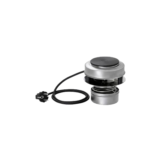 Aquecedor Elétrico Bartscher C09050409 para Rechaud | 450W, Aço Inox