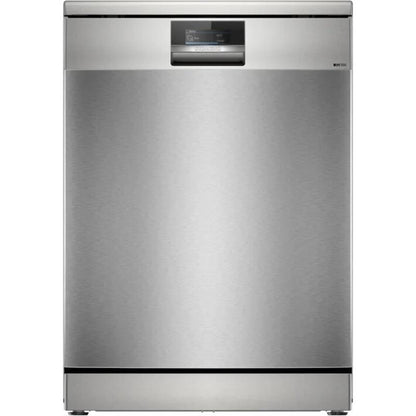 Máquina de Lavar Loiça Siemens SN27TI02CE | 14 talheres, Classe A, Inox