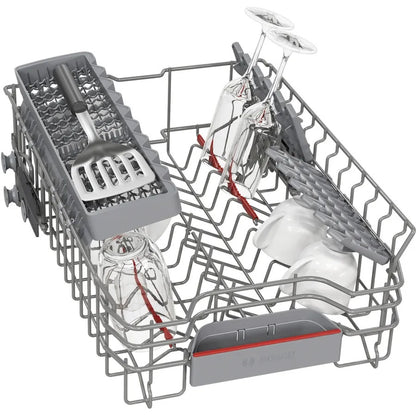 Máquina de Lavar Loiça Encastre Bosch SPH4EKX17E | 10 talheres, B