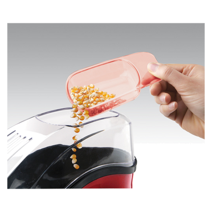 FUN COOK TAURUS POP N´CORN - 968.375