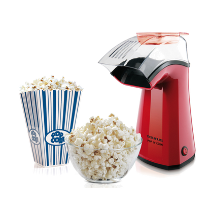 FUN COOK TAURUS POP N´CORN - 968.375