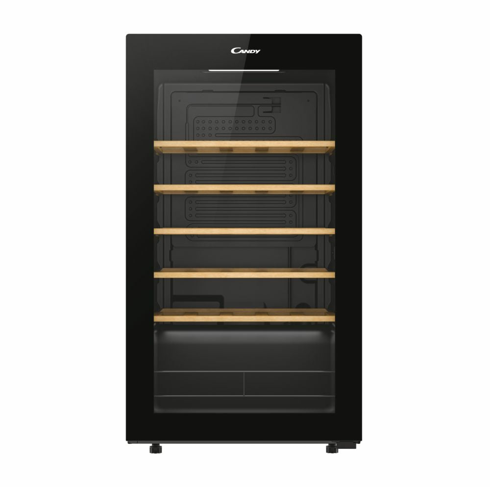 Vitrine Vinhos Candy CWC-034
