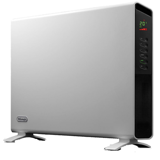 Aquecedor Convector Delonghi Hcx 9120 E | 2000W, ECO, Termóstato