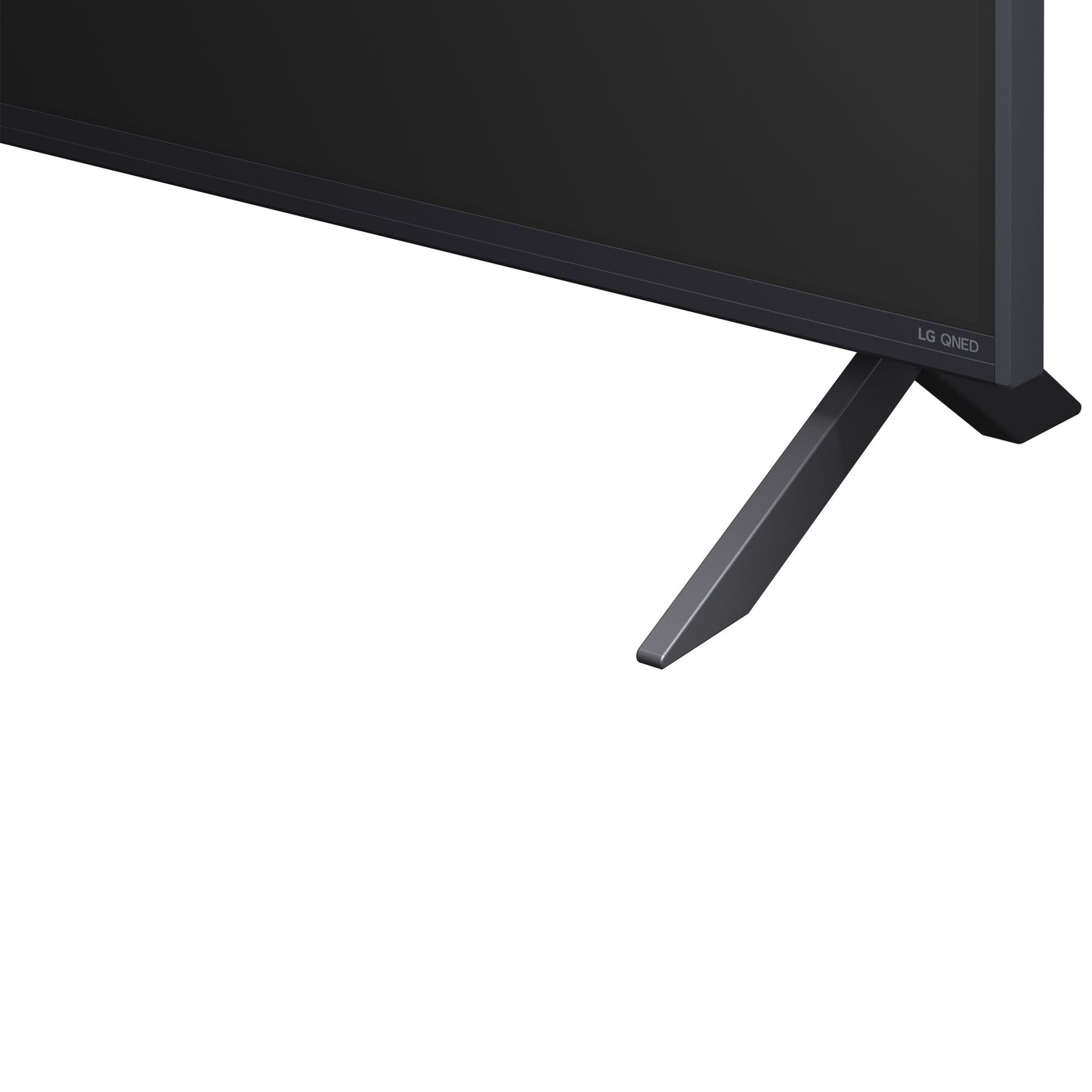 TV LG 43QNED82A6B | 43", QNED, 4K, webOS