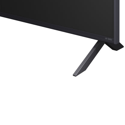 TV LG 43QNED82A6B | 43", QNED, 4K, webOS