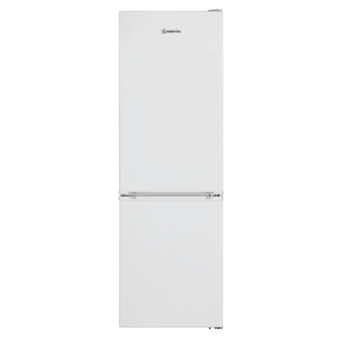 Frigorífico Combinado Meireles MFC 355 W | 295L, Classe E, No Frost