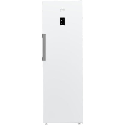 Arca Vertical Beko B3RFNE314W | 286L, Frost Free