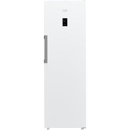 Arca Vertical Beko B3RFNE314W | 286L, Frost Free