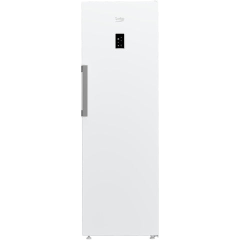 Arca Vertical Beko B3RFNE314W | 286L, Frost Free