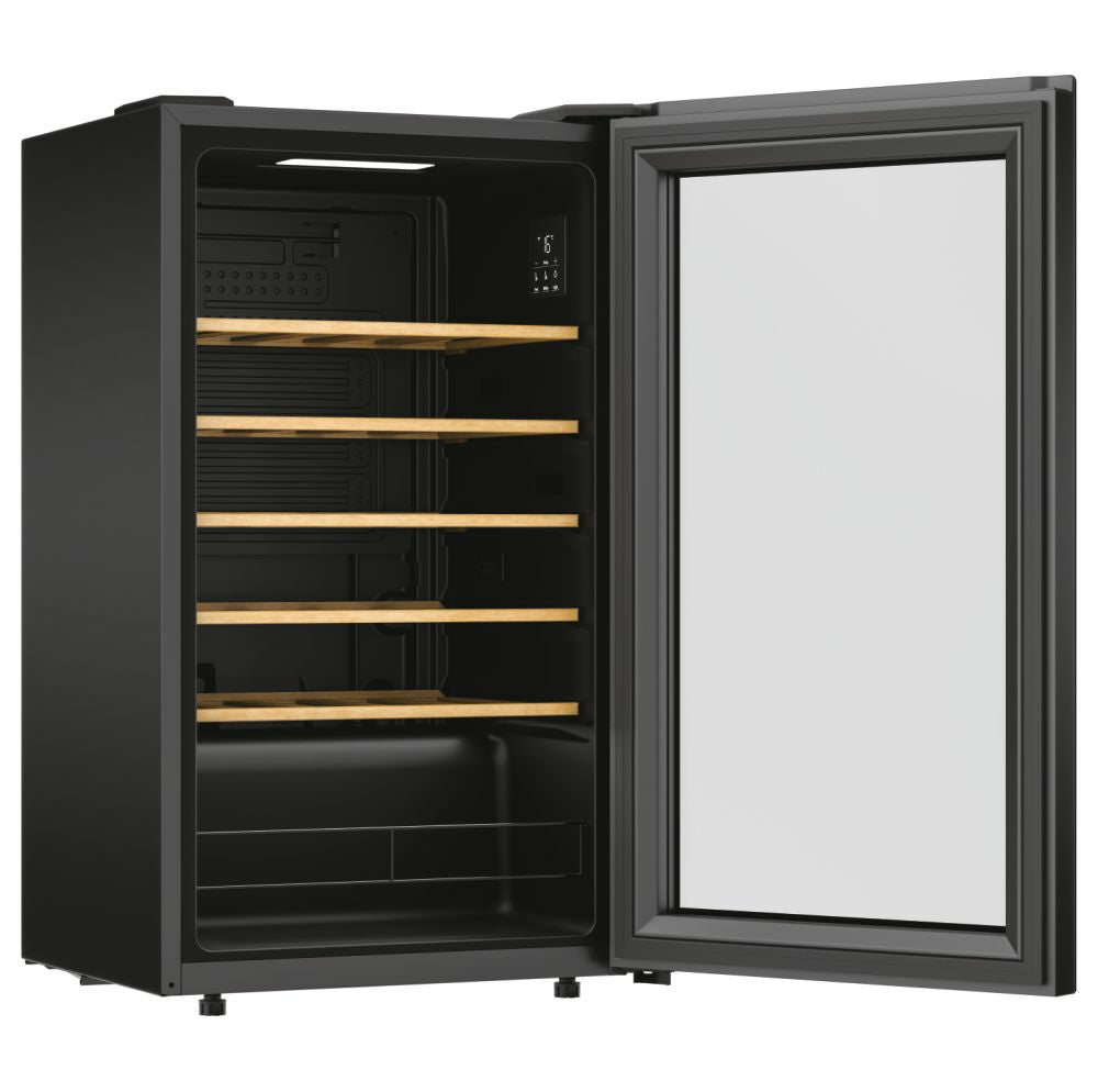 Vitrine Vinhos Candy CWC-034