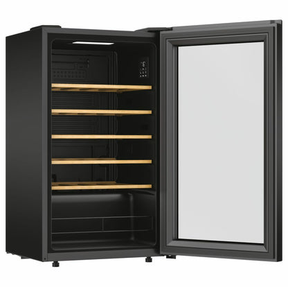 Vitrine Vinhos Candy CWC-034