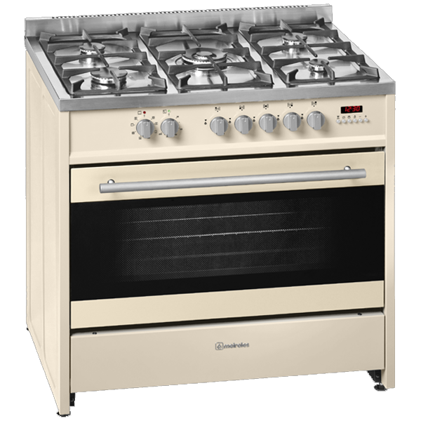 Fogão Meireles Monza - E 911 Cr