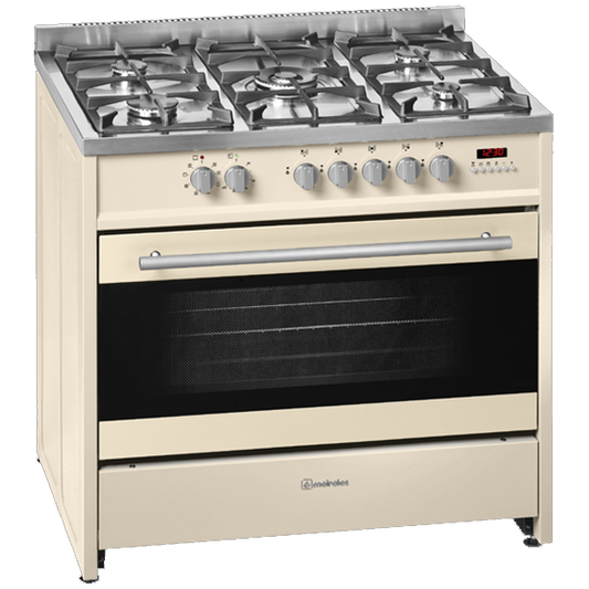 Fogão Meireles Monza - E 911 Cr