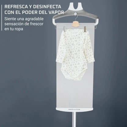 Escova de Engomar Rowenta Pro Style Care IS8470D1 | 2000W, 1.3L