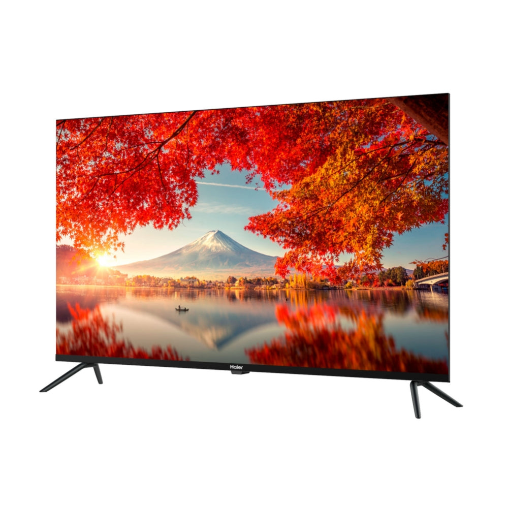 TV Haier H43K800UX | 43", LED, 4K, Android TV