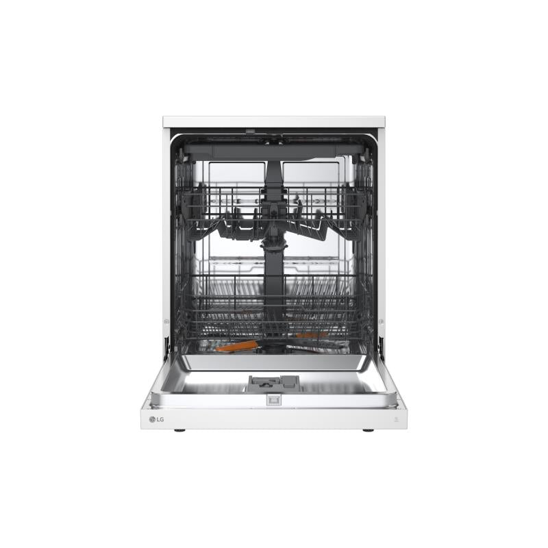 Máquina de Lavar Loiça LG DF273FW | 14 Talheres, Classe A
