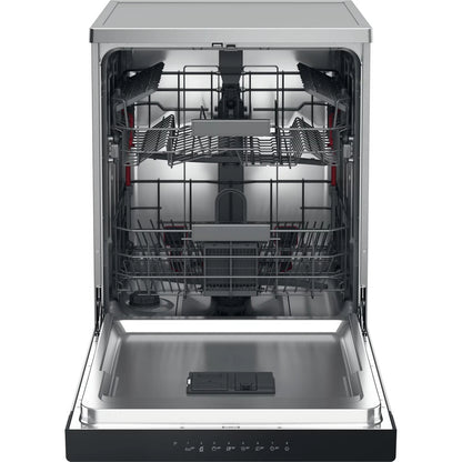 Máquina de Lavar Loiça WHIRLPOOL Wfc 3c34 P X | 14 talheres, D