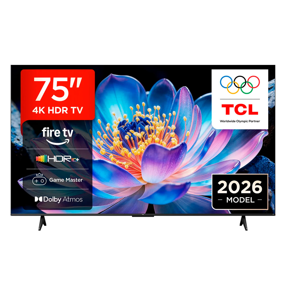 TV TCL 75P735 | 75", LED, 4K UHD, Google TV