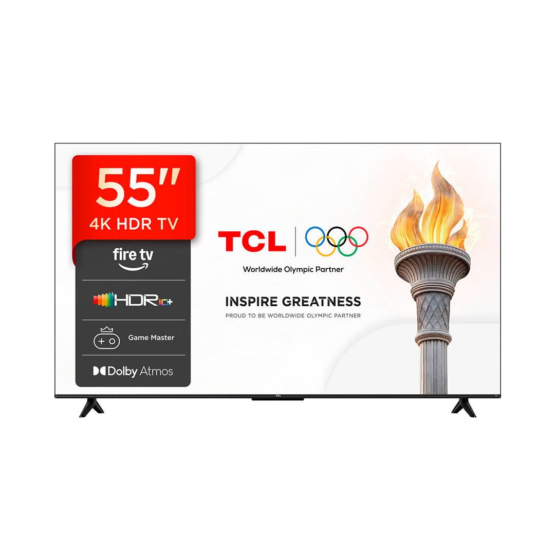 TV TCL 55P755 | 55", LED, 4K UHD, Google TV
