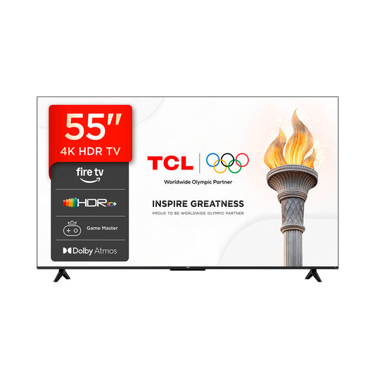TV TCL 55P755 | 55", LED, 4K UHD, Google TV