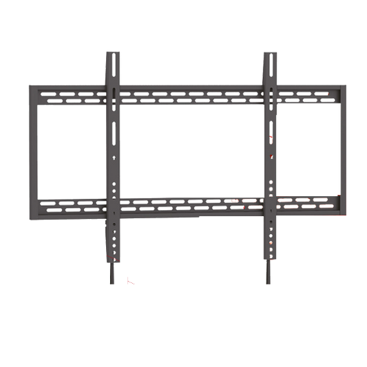 Suporte TV Napofix 60–100" até 100kg | VESA 900x600 | Preto