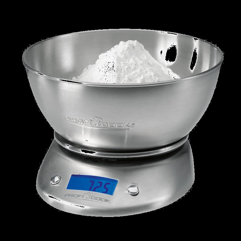 BALANÇA DE COZINHA PROFICOOK - KW 1040