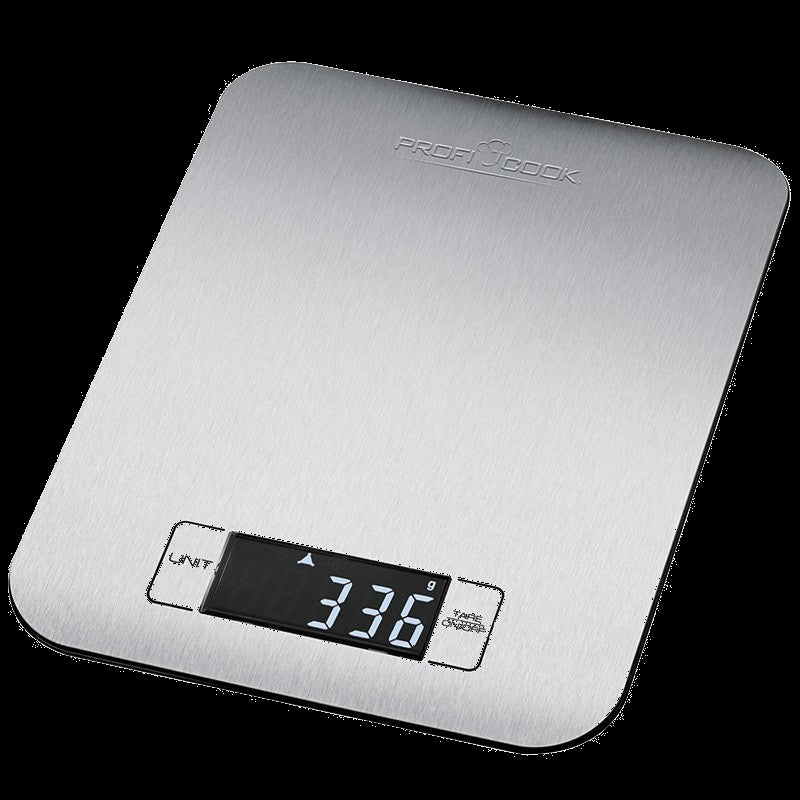 Balança De Cozinha Proficook Kw1061