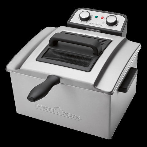 FRITADEIRA ELECTRICA PROFICOOK - FR 1038