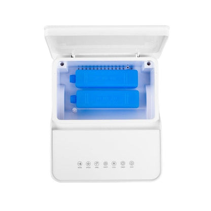 Climatizador Orbegozo AIR 37 | 65W, 6L, Filtro lavável