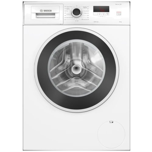 MÁQUINA DE LAVAR ROUPA BOSCH WGE03200ES