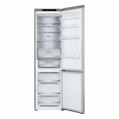 Frigorífico Combinado LG GBV7280AMB | 387L, No Frost, Classe A