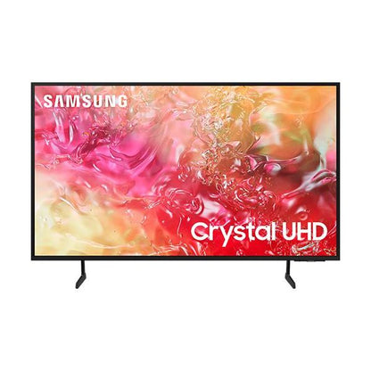TV LED Samsung DU-7105 | 65", 4K, Smart TV